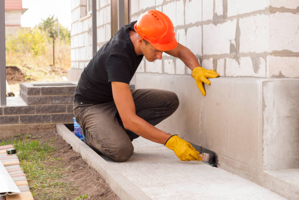 Licensed Exterior Waterproofing service in Cottage Grove, MN - Arrow Tight Waterproofing